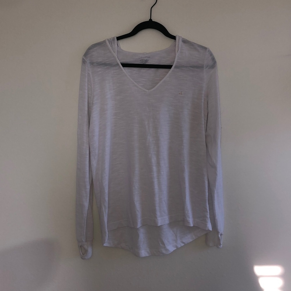 NWOT CK top